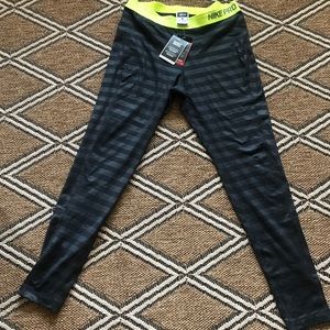 NIKE PRO Dri-Fit Leggings